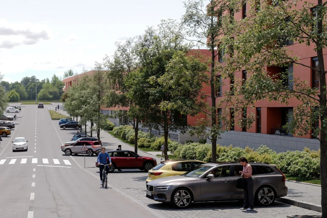 Apartamento T3 para Venda em Rio Tinto Foto 1