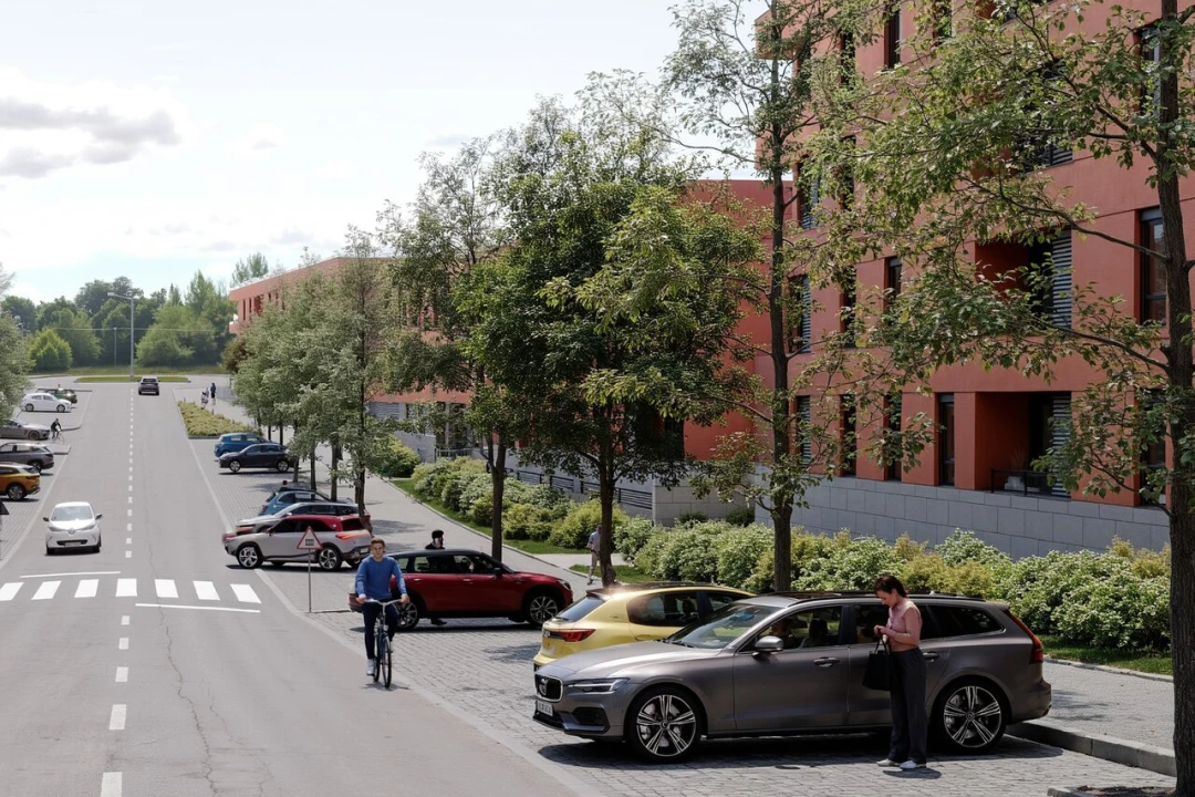 Apartamento T3 para Venda em Rio Tinto Foto 1