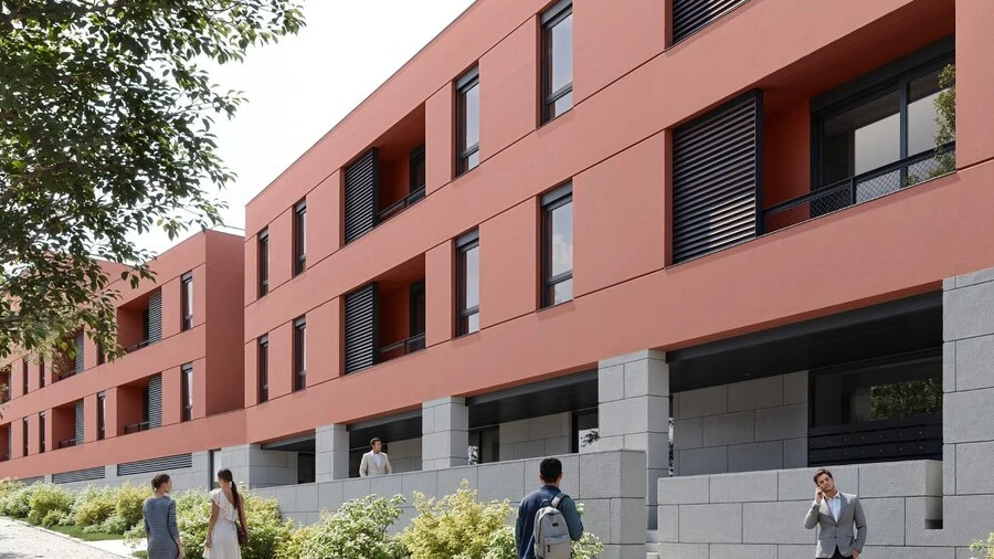 Apartamento T3 para Venda em Rio Tinto