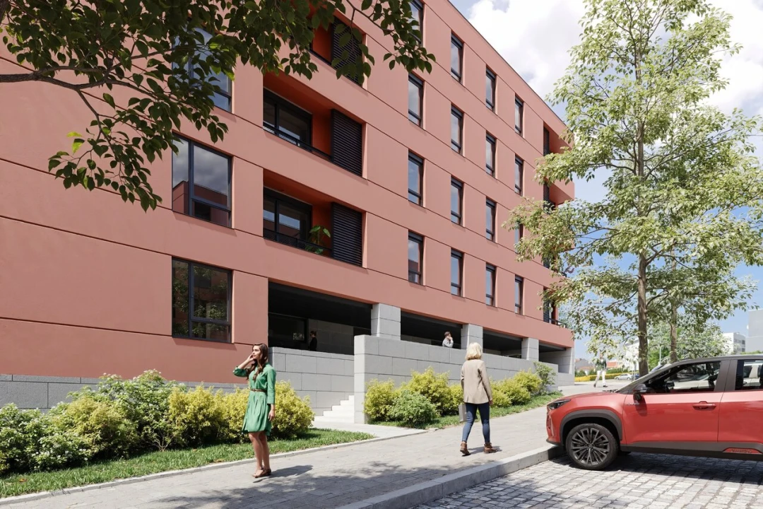 Apartamento T3 para Venda em Rio Tinto Foto 4