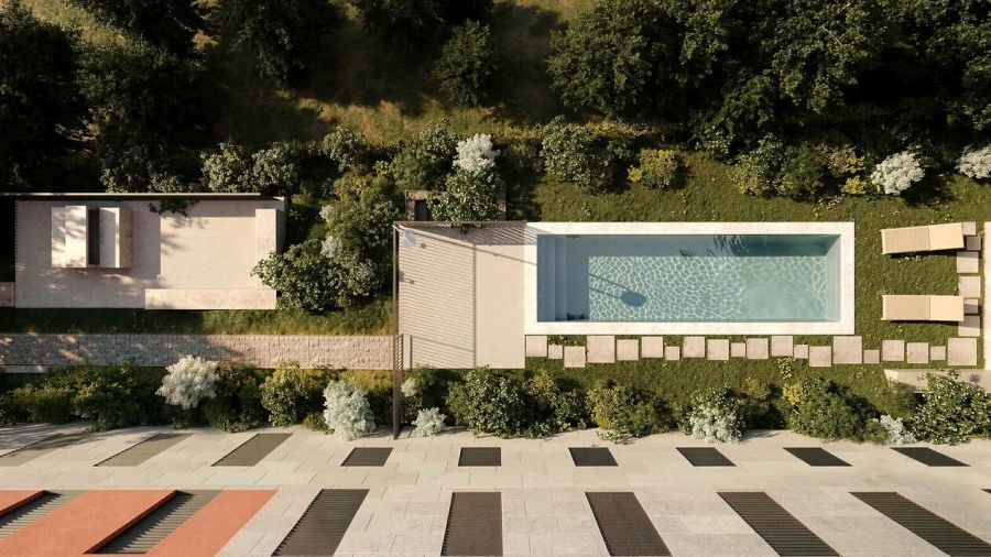Apartamento T3 para Venda em Rio Tinto
