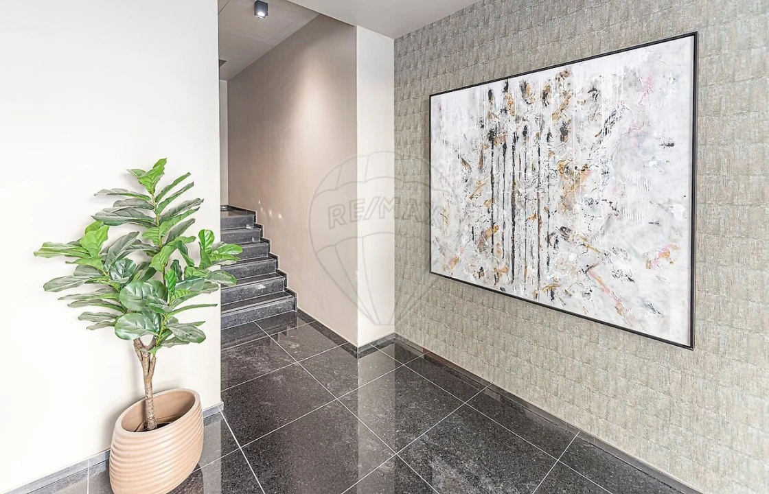 Apartamento T3 para Venda em Avenidas Novas Foto 27