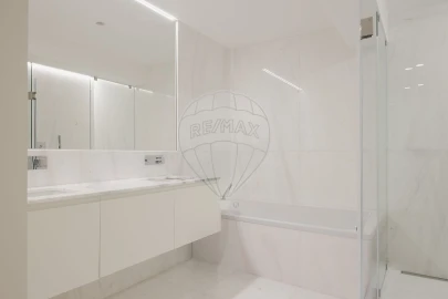 Apartamento T3 para Venda em Avenidas Novas