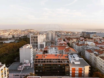Apartamento T3 para Venda em Avenidas Novas