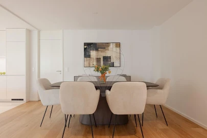 Apartamento T3 para Venda em Avenidas Novas