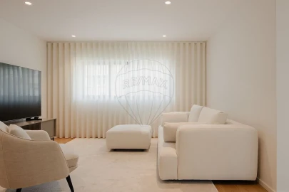 Apartamento T3 para Venda em Avenidas Novas