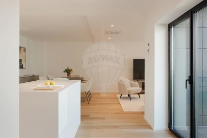 Apartamento T3 para Venda em Avenidas Novas