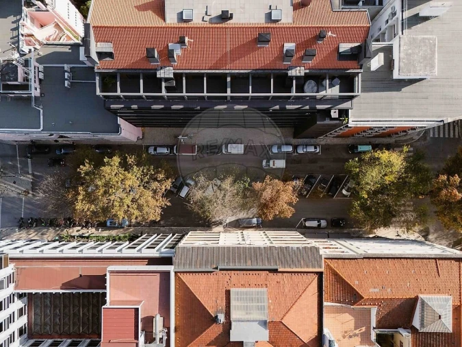 Apartamento T3 para Venda em Avenidas Novas Foto 28