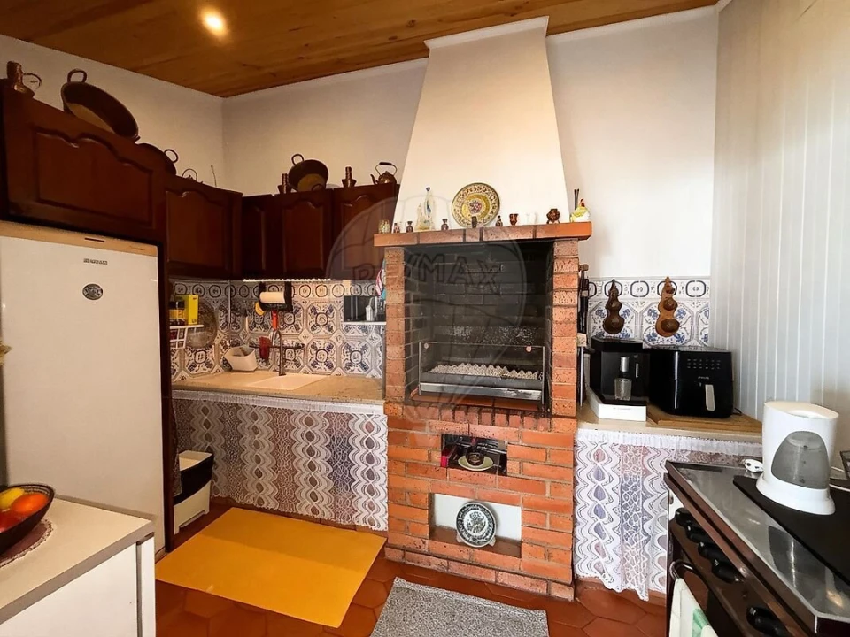 Moradia T4 para Venda em Lourinhã e Atalaia Foto 25