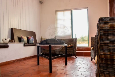 Moradia T4 para Venda em Lourinhã e Atalaia