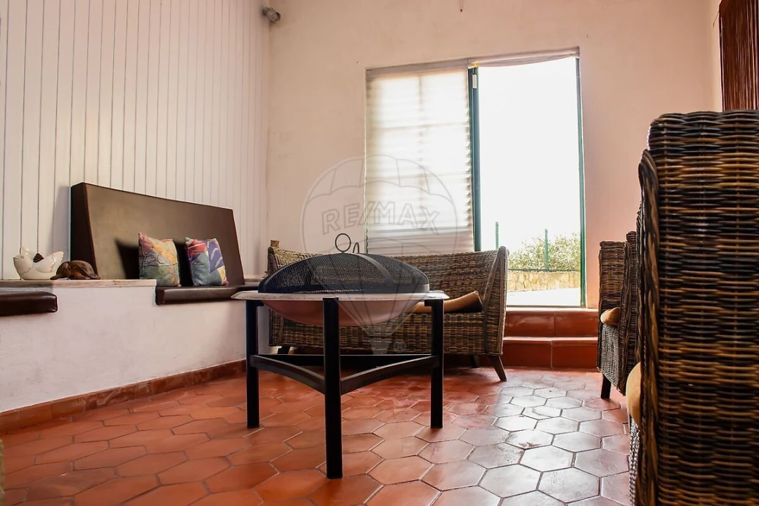 Moradia T4 para Venda em Lourinhã e Atalaia Foto 30