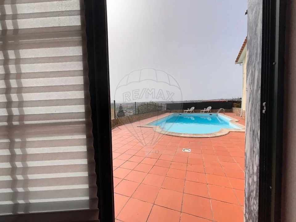 Moradia T4 para Venda em Lourinhã e Atalaia Foto 29