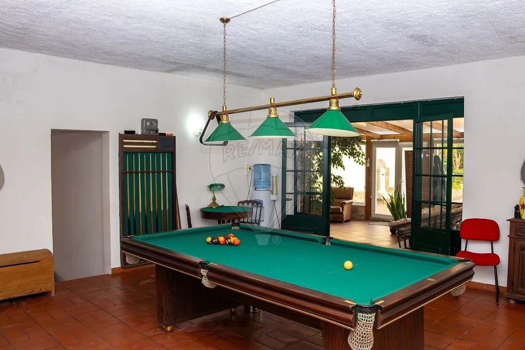 Moradia T4 para Venda em Lourinhã e Atalaia Foto 31