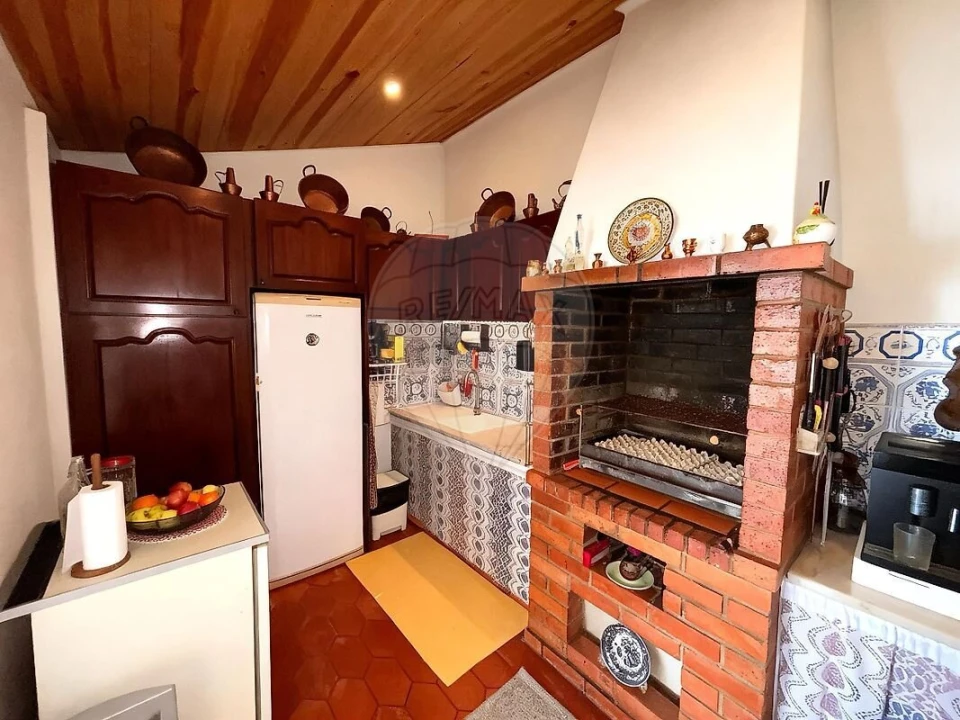 Moradia T4 para Venda em Lourinhã e Atalaia Foto 27