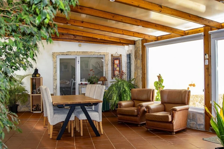 Moradia T4 para Venda em Lourinhã e Atalaia Foto 26