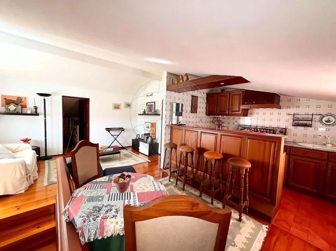 Moradia T4 para Venda em Lourinhã e Atalaia Foto 14