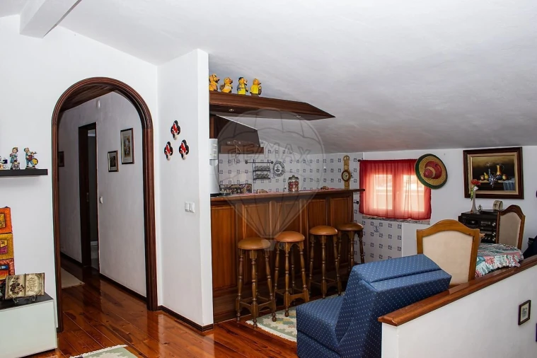 Moradia T4 para Venda em Lourinhã e Atalaia Foto 16