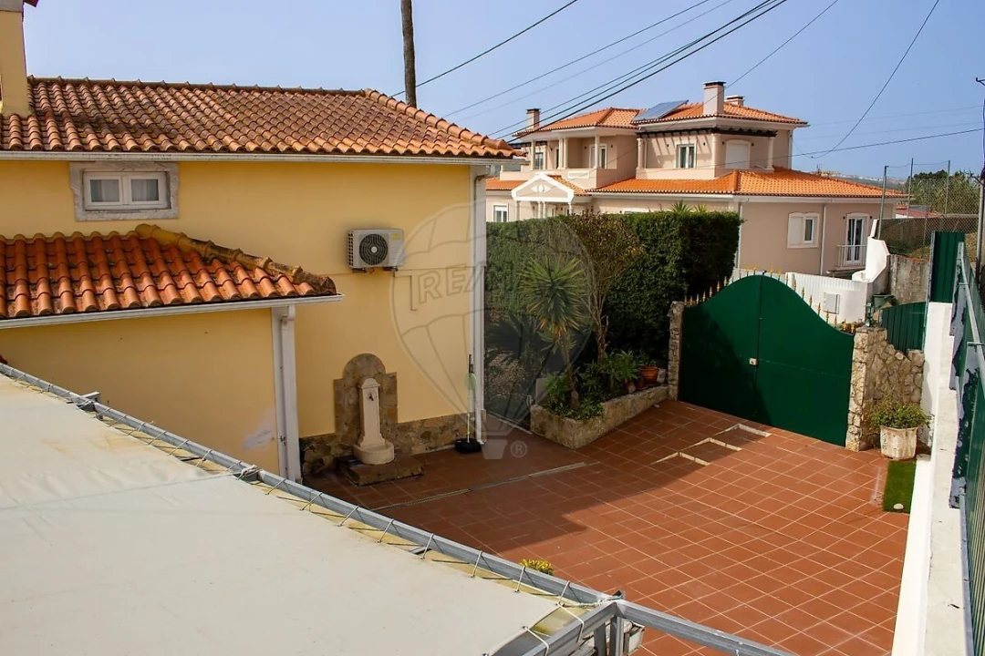 Moradia T4 para Venda em Lourinhã e Atalaia Foto 37