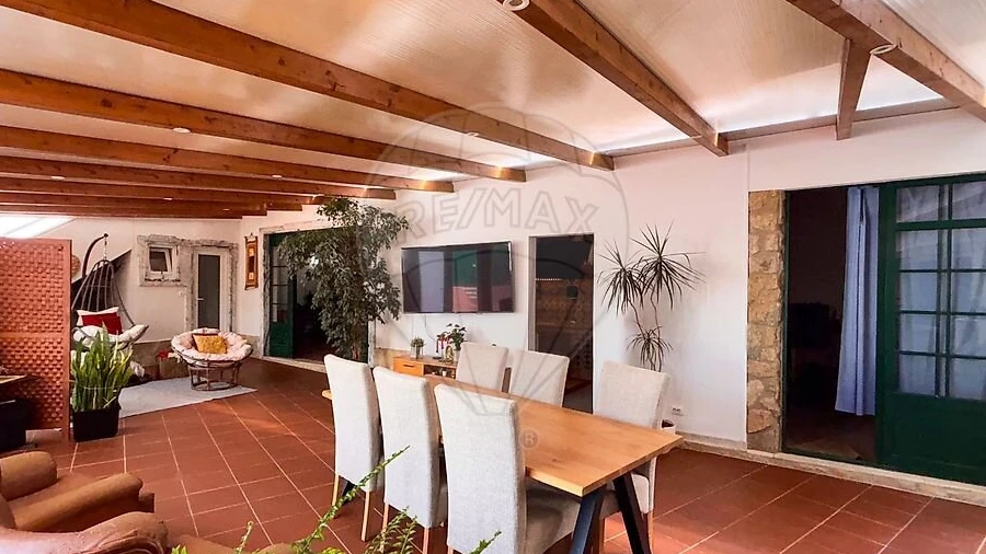 Moradia T4 para Venda em Lourinhã e Atalaia