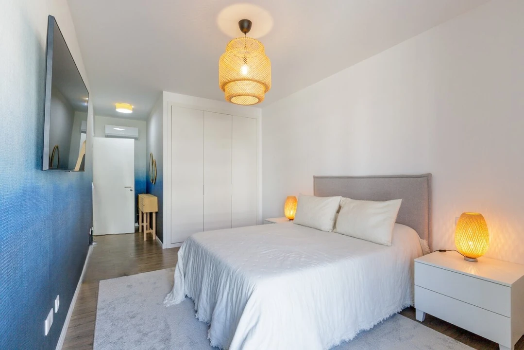 Apartamento T2 para Venda em Ericeira Foto 22