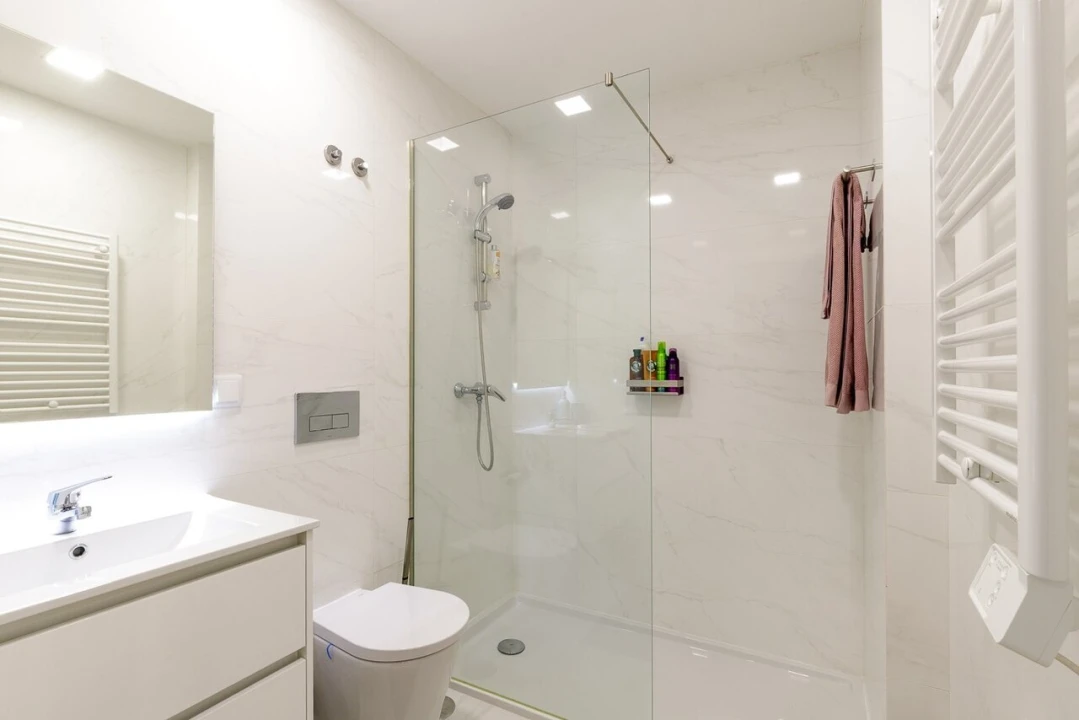 Apartamento T2 para Venda em Ericeira Foto 20
