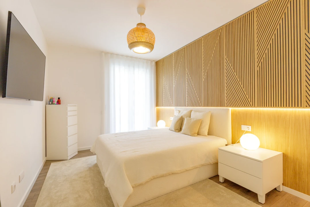 Apartamento T2 para Venda em Ericeira Foto 16