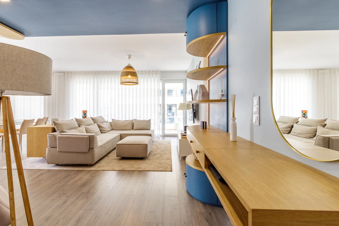 Apartamento T2 para Venda em Ericeira Foto 7