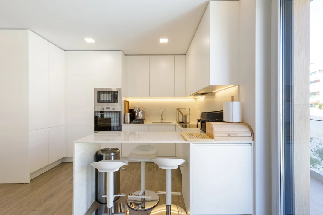 Apartamento T2 para Venda em Ericeira Foto 12