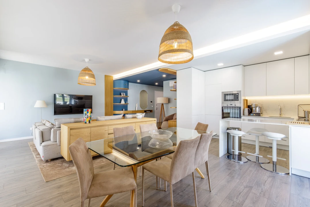 Apartamento T2 para Venda em Ericeira Foto 5