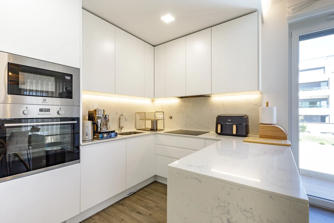 Apartamento T2 para Venda em Ericeira Foto 11
