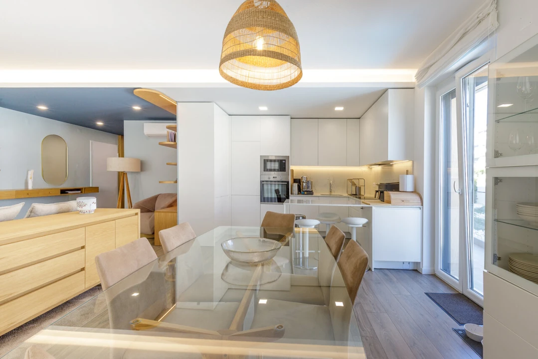 Apartamento T2 para Venda em Ericeira Foto 13