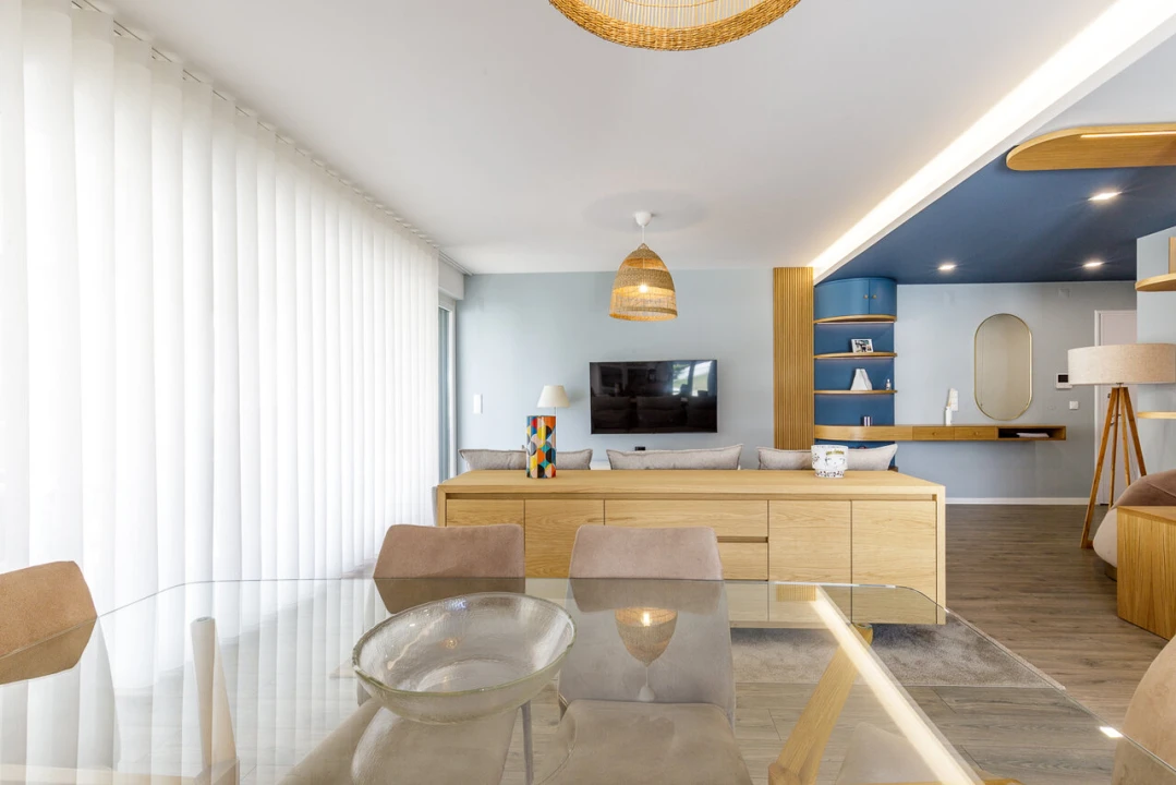 Apartamento T2 para Venda em Ericeira Foto 10