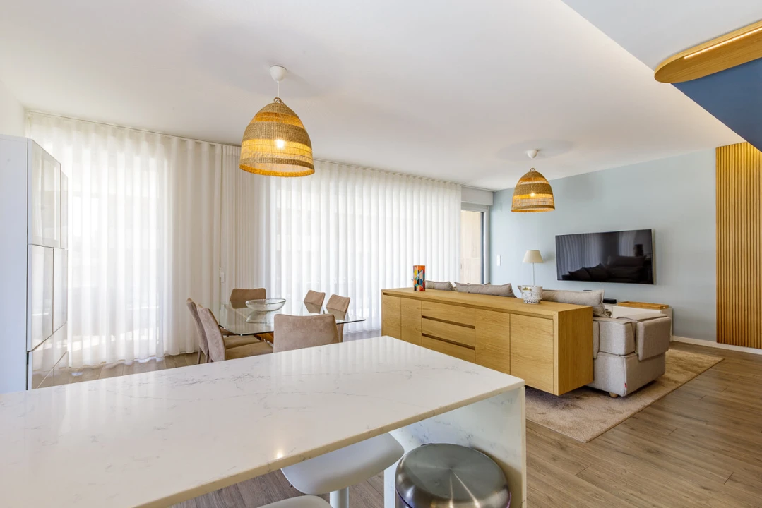 Apartamento T2 para Venda em Ericeira Foto 9