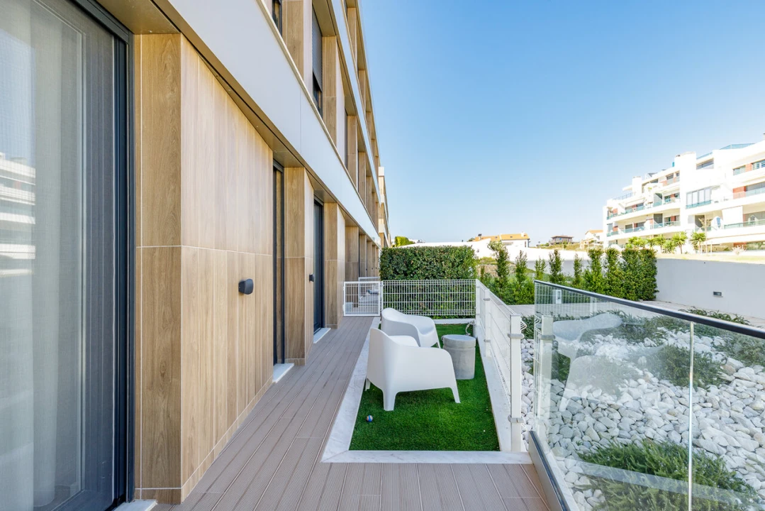 Apartamento T2 para Venda em Ericeira Foto 18