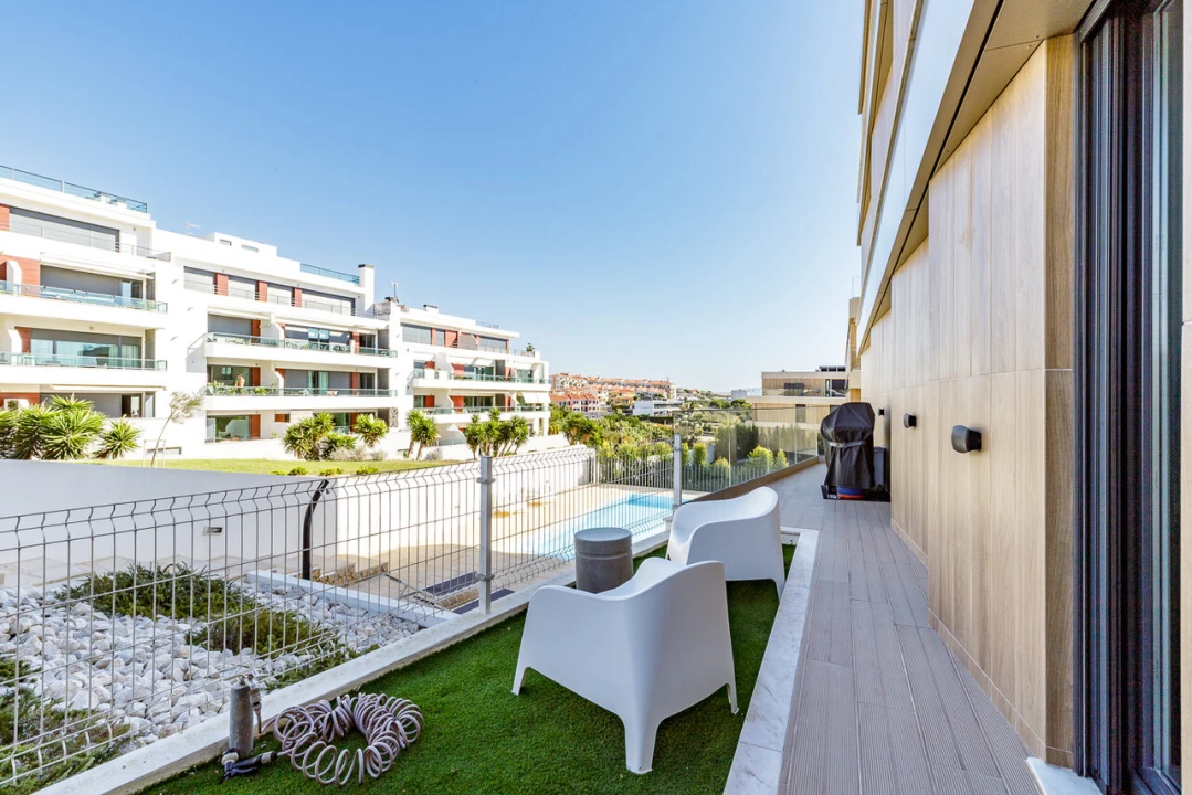 Apartamento T2 para Venda em Ericeira Foto 23