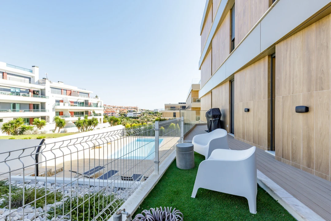 Apartamento T2 para Venda em Ericeira Foto 17