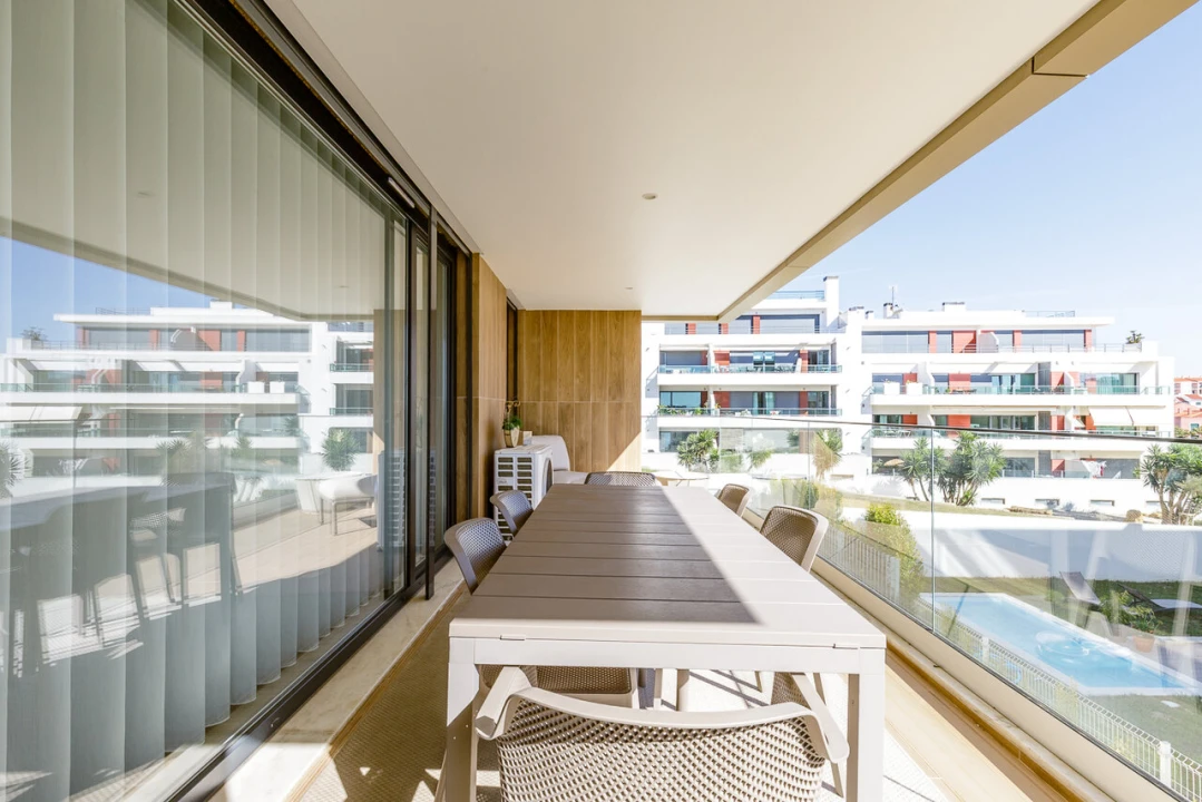 Apartamento T2 para Venda em Ericeira Foto 14