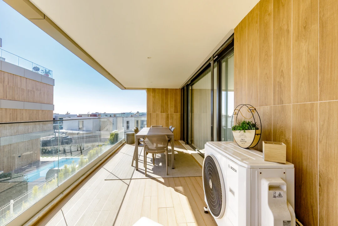 Apartamento T2 para Venda em Ericeira Foto 4
