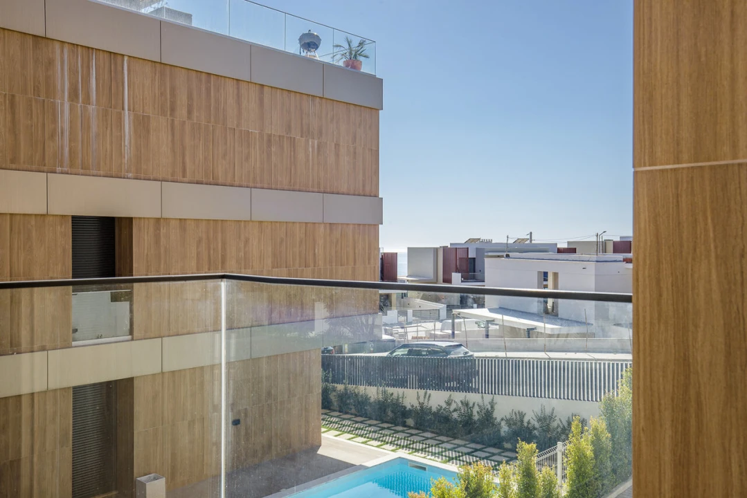Apartamento T2 para Venda em Ericeira Foto 26