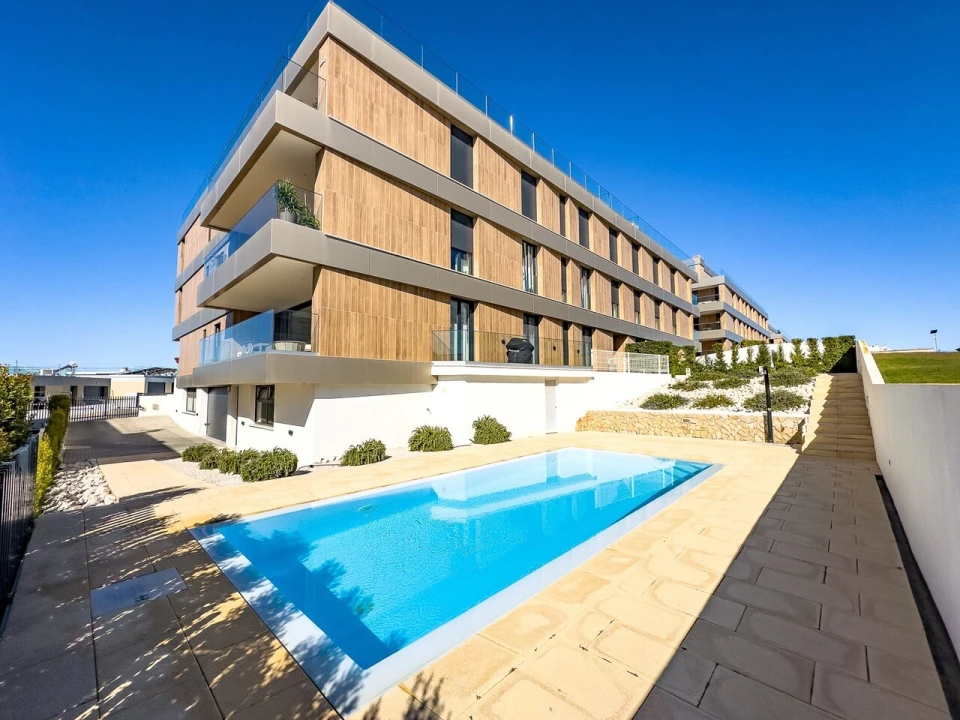 Apartamento T2 para Venda em Ericeira Foto 1
