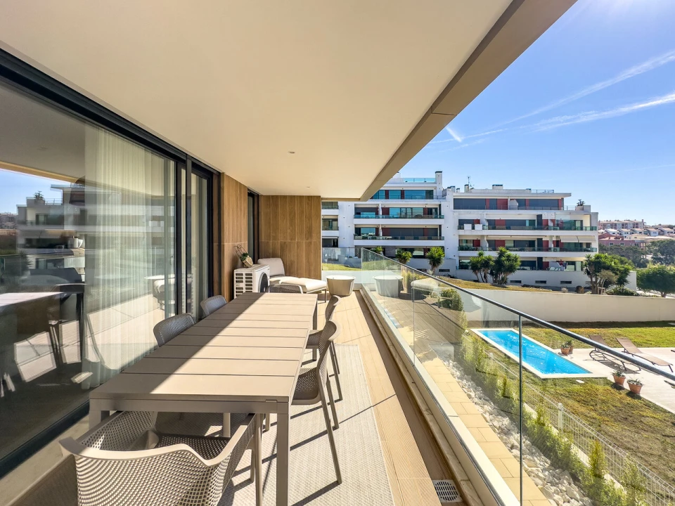 Apartamento T2 para Venda em Ericeira Foto 32