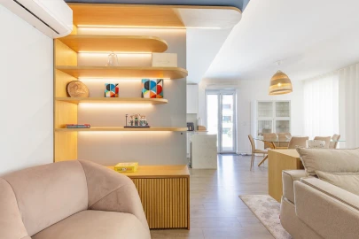 Apartamento T2 para Venda em Ericeira