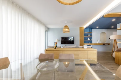 Apartamento T2 para Venda em Ericeira
