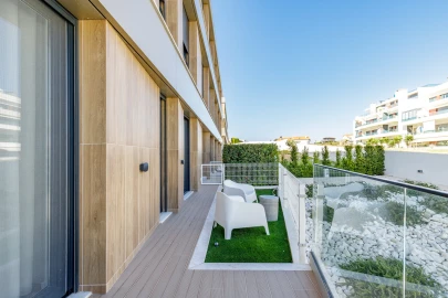 Apartamento T2 para Venda em Ericeira