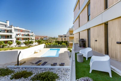 Apartamento T2 para Venda em Ericeira