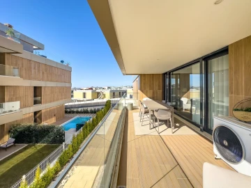 Apartamento T2 para Venda em Ericeira