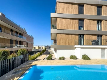 Apartamento T2 para Venda em Ericeira