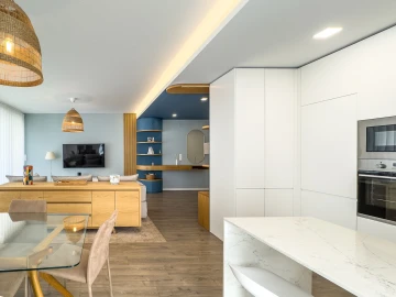 Apartamento T2 para Venda em Ericeira