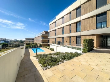 Apartamento T2 para Venda em Ericeira