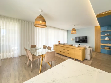 Apartamento T2 para Venda em Ericeira